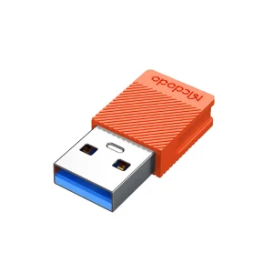 مبدل USB3.0 به USB-C مک دودو مدل OT-655