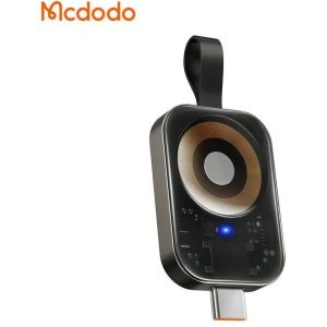 شارژر بی سیم و مسافرتی اپل واچ Mcdodo CH-206