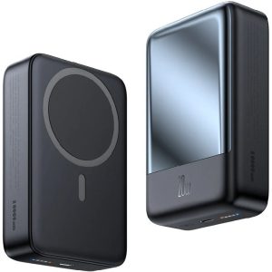 Mcdodo Power Bank 20000mAh Magsafe 20W MC-502 به همراه کابل شارژر
