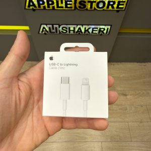 کابل USB-C to Lightening PD اصل اپل تولید ویتنام