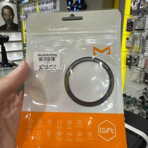 رینگ مگ سیف برند مگ دودو Mcdodo Ring Magsafe