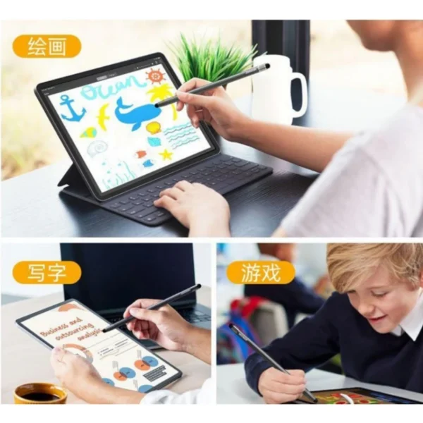 مداد جویروم مدل Joyroom JR-DR01 - Image 8