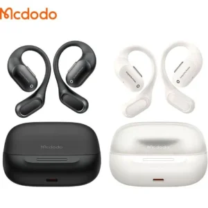 هندزفری بی سیم مک دودو مناسب دوچرخه سواری و موتورسواری Mcdodo True Wireless Earbuds HP-007