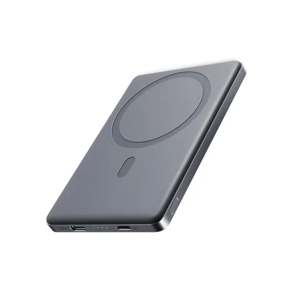پاوربانک جویروم Power Bank Joyroom 5000mAh JR-PBM08 - Image 1