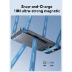 پاوربانک جویروم Power Bank Joyroom 5000mAh JR-PBM08 - Image 3