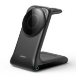 شارژر رومیزی سه کاره  جویروم Joyroom 3-in-1 Wireless Charging Station