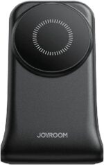 شارژر رومیزی سه کاره  جویروم Joyroom 3-in-1 Wireless Charging Station - Image 2
