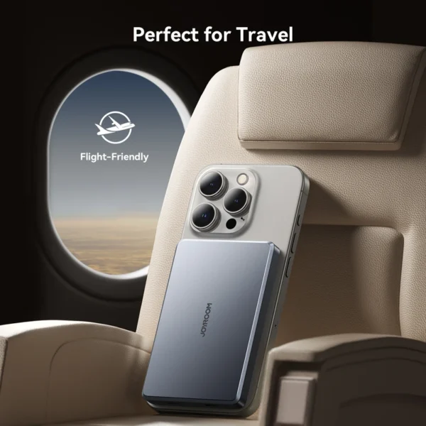 پاوربانک جویروم Power Bank Joyroom 1000mAh JR-PBM08  Pro - Image 7