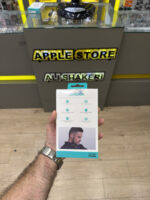 هدفون بی سیم جویروم مدل JR-T03S Pro Max - Image 5