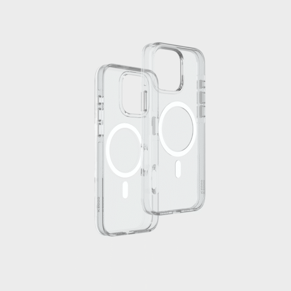 قاب مگ سیف دار کی زد دو مدل آیس گارد KZDOO ICEGUARD - Image 5