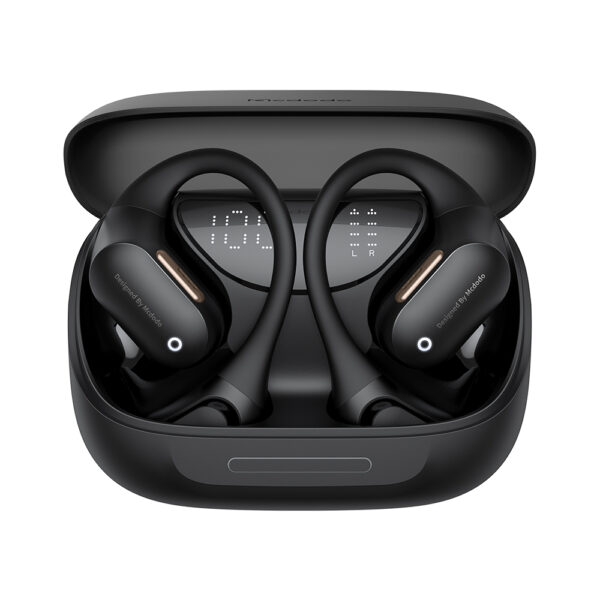هندزفری بی سیم مک دودو مناسب دوچرخه سواری و موتورسواری Mcdodo True Wireless Earbuds HP-007 - Image 2