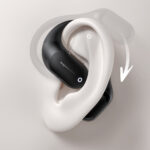 هندزفری بی سیم مک دودو مناسب دوچرخه سواری و موتورسواری Mcdodo True Wireless Earbuds HP-007 - Image 4