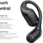 هندزفری بی سیم مک دودو مناسب دوچرخه سواری و موتورسواری Mcdodo True Wireless Earbuds HP-007 - Image 7