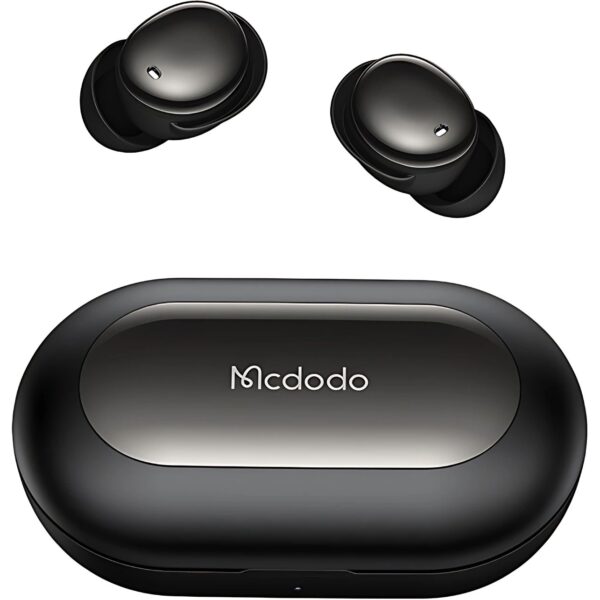 هندزفری بی سیم مک دودو مخصوص خواب Mcdodo HP-449 - Image 1