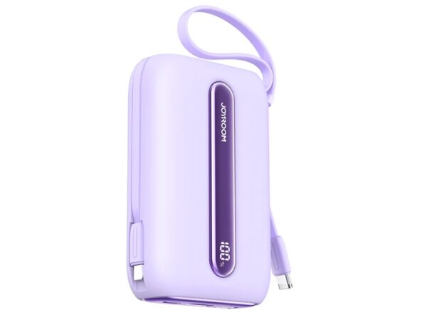 پاوربانک 20000 میلی آمپر جویروم Joyroom 20000mAh JR-L012 Plus - Image 2
