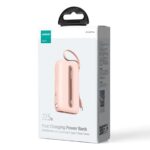 پاوربانک 20000 میلی آمپر جویروم Joyroom 20000mAh JR-L012 Plus - Image 3