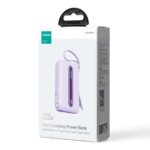 پاوربانک 20000 میلی آمپر جویروم Joyroom 20000mAh JR-L012 Plus - Image 4