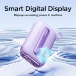 پاوربانک 20000 میلی آمپر جویروم Joyroom 20000mAh JR-L012 Plus - Image 8