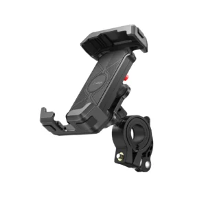 هولدر ضد ضربه موبایل جویروم مدل Joyroom JR-ZS428 برای دوچرخه و موتور