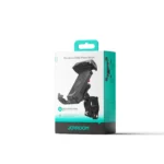 هولدر ضد ضربه موبایل جویروم مدل Joyroom JR-ZS428 برای دوچرخه و موتور - Image 10