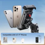 هولدر ضد ضربه موبایل جویروم مدل Joyroom JR-ZS428 برای دوچرخه و موتور - Image 11