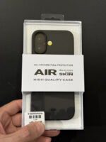 قاب بسیار نازک 0.3 میلی متری برند KZDOO AirSkin برای آیفون های سری 17 - Image 2