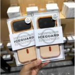 قاب شیشه ای کی زد دو مدل آیس گارد KZDOO ICEGUARD برای سری 17 - Image 2