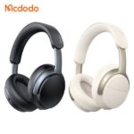 هدفون و هدست بلوتوث مک دودو مدل MCDODO HP-142 حذف نویز Superior ANC
