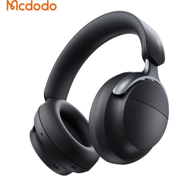 هدفون و هدست بلوتوث مک دودو مدل MCDODO HP-142 حذف نویز Superior ANC - Image 11