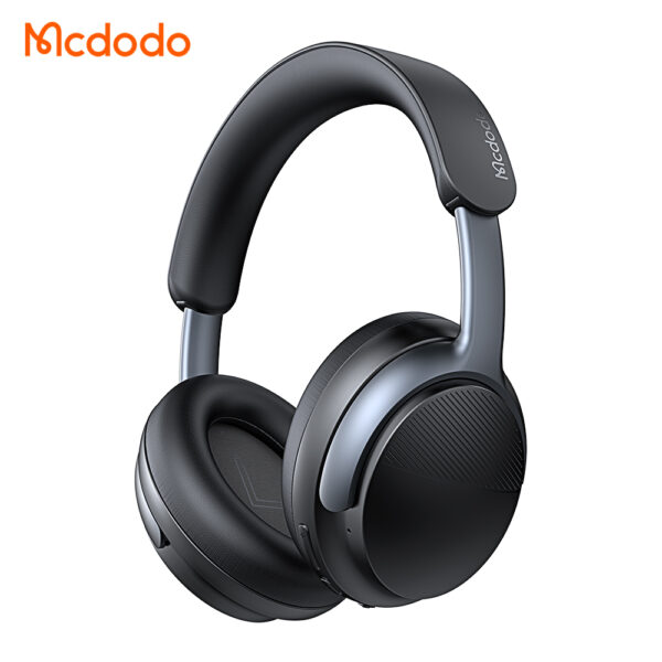 هدفون و هدست بلوتوث مک دودو مدل MCDODO HP-142 حذف نویز Superior ANC - Image 2