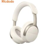 هدفون و هدست بلوتوث مک دودو مدل MCDODO HP-142 حذف نویز Superior ANC - Image 8