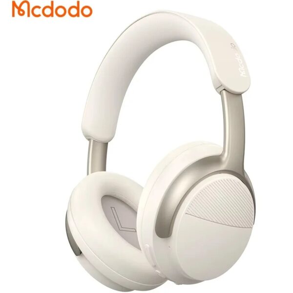 هدفون و هدست بلوتوث مک دودو مدل MCDODO HP-142 حذف نویز Superior ANC - Image 8