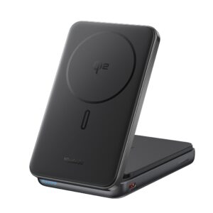 پاوربانک مک دودو مدل MC-631 (Mcdodo MagQ 2in1) با ظرفیت 10000mAh