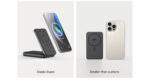 پاوربانک مک دودو مدل MC-631 (Mcdodo MagQ 2in1) با ظرفیت 10000mAh - Image 13