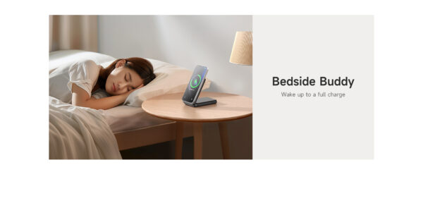 پاوربانک مک دودو مدل MC-631 (Mcdodo MagQ 2in1) با ظرفیت 10000mAh - Image 17