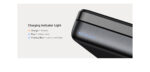 پاوربانک مک دودو مدل MC-631 (Mcdodo MagQ 2in1) با ظرفیت 10000mAh - Image 22