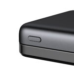 پاوربانک مک دودو مدل MC-631 (Mcdodo MagQ 2in1) با ظرفیت 10000mAh - Image 3
