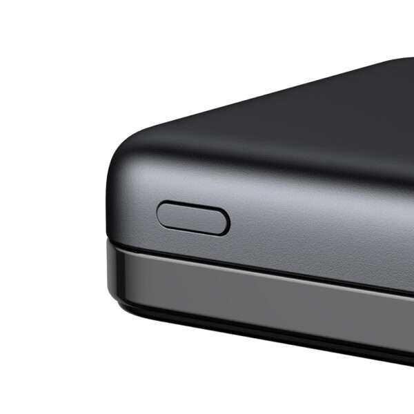پاوربانک مک دودو مدل MC-631 (Mcdodo MagQ 2in1) با ظرفیت 10000mAh - Image 3