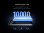 پاوربانک مک دودو مدل MC-631 (Mcdodo MagQ 2in1) با ظرفیت 10000mAh - Image 4