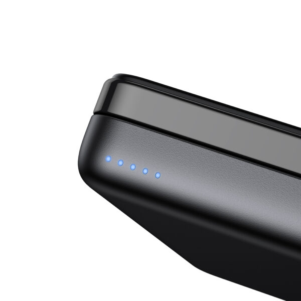 پاوربانک مک دودو مدل MC-631 (Mcdodo MagQ 2in1) با ظرفیت 10000mAh - Image 5