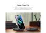 پاوربانک مک دودو مدل MC-631 (Mcdodo MagQ 2in1) با ظرفیت 10000mAh - Image 7