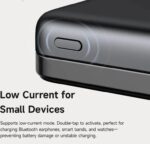 پاوربانک مک دودو مدل MC-631 (Mcdodo MagQ 2in1) با ظرفیت 10000mAh - Image 8