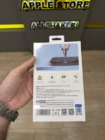 گلس پرایوسی برند لیتو برای آیفون 17پرومکس - Image 2