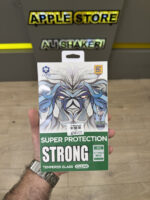 گلس شفاف لیتو مدل Strong برای آیفون 17 پرومکس