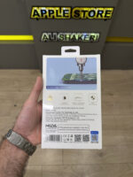 گلس شفاف لیتو مدل Strong برای آیفون 17 پرومکس - Image 2