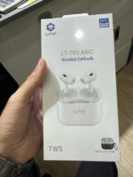 هندزفری بلوتوث برند لیتو LITO مدل LT-T05 ANC مشابه ایرپاد پرو2 - Image 5