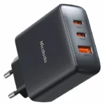 کلگی شارژر 45 وات مک دودو مدل CH-486 به‌همراه کابل Type-C | مناسب آیفون 17 - Image 2