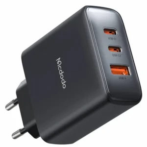 شارژر 45 وات مک دودو Mcdodo 45W CH-486