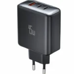 کلگی شارژر 45 وات مک دودو مدل CH-486 به‌همراه کابل Type-C | مناسب آیفون 17 - Image 3