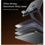 پایه نگهدارنده گوشی موبایل تاشو برند یسیدو yesidoمدل C184 - Image 2